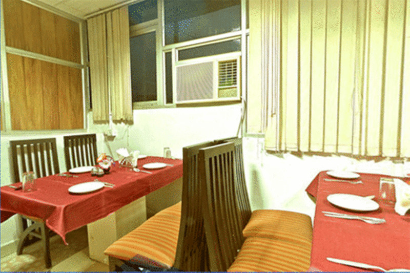 Hotel Pablas International, New Delhi, Near Metro Exteriér fotografie