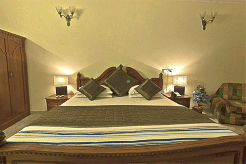 Hotel Pablas International, New Delhi, Near Metro Exteriér fotografie