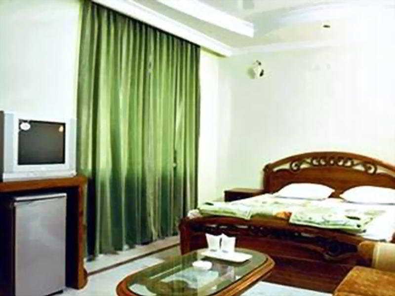 Hotel Pablas International, New Delhi, Near Metro Exteriér fotografie