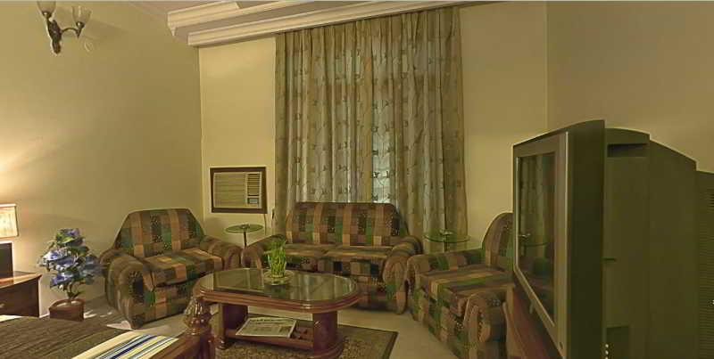 Hotel Pablas International, New Delhi, Near Metro Exteriér fotografie